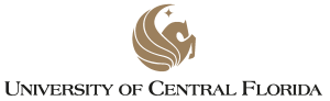 UCF University of Central Florida OLD Logo Vector