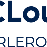 UCLouvain Charleroi Logo Vector