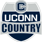 UCONN Country Logo Vector