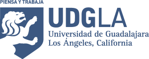 UDGLA Logo Vector