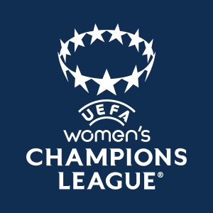 UEFA Womens Champions League 2021 Logo Vector
