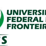 UFFS Universidade Federal da Fronteira Sul Logo Vector