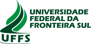 UFFS Universidade Federal da Fronteira Sul Logo Vector