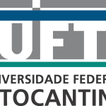 UFT   Universidade Federal do Tocantins Logo Vector