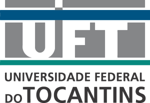 UFT   Universidade Federal do Tocantins Logo Vector