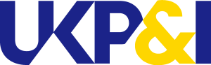 UK P&I Logo Vector