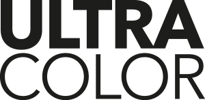ULTRA COLOR Logo Vector