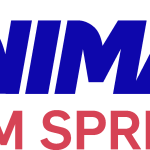 UNIMAS Palm Springs Logo Vector