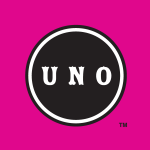 UNO Branding Logo Vector