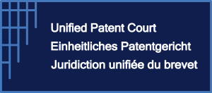 UPC   Unified Patent Court Logo Vector