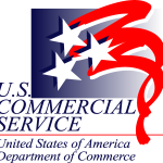 US Commercial Service Logo Vector