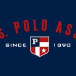 US Polo Assn. new Logo Vector