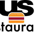 US Restaurants Inc Logo Vector