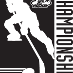 USA Hockey National Championship 2003 Logo Vector