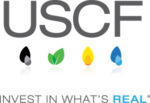 USCF Investments Logo Vector