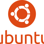 Ubuntu Logo Vector