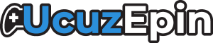 UcuzEpin Logo Vector