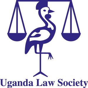 Uganda Law Society Logo Vector