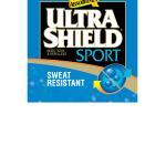 UltraShield Sport Logo Vector