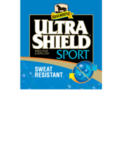 UltraShield Sport Logo Vector