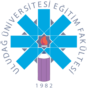 Uludag Universitesi Egitim Fakultesi Logo Vector