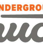 Underground Chuck’s Logo Vector