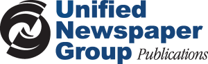 Unified Newspaper Group Logo Vector