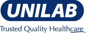 Unilab Logo Vector