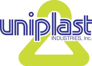 Uniplast Industries Inc Logo Vector