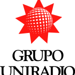 Uniradio Logo Vector