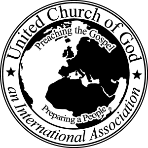 United Church of God Logo Vector