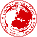 United Church of God Red Logo Vector