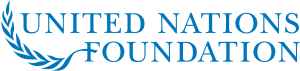 United Nations Foundation Logo Vector