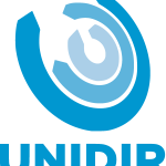 United Nations Institute for Disarmament Research Logo Vector