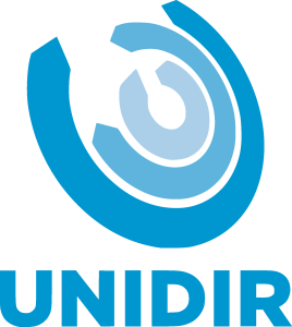 United Nations Institute for Disarmament Research Logo Vector