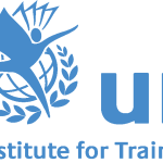 United Nations Institute for Training and Research Logo Vector