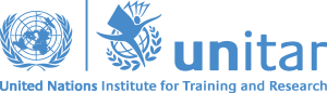 United Nations Institute for Training and Research Logo Vector