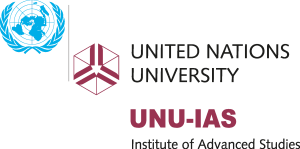 United Nations University Logo Vector