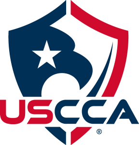 United States Concealed Carry Association (USCCA) Logo Vector