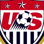 United States Soccer Federation Logo Vector