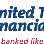 United Teletech Financial Federal Credit Union Logo Vector