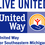 United Way for Southeastern Michigan Logo Vector