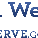 United We Serve Logo Vector