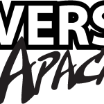 Universal by Apache Logo Vector