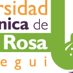 Universidad Politecnica De Santa Rosa Jauregui Logo Vector