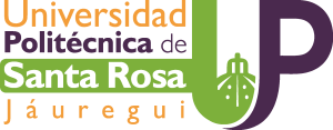 Universidad Politecnica De Santa Rosa Jauregui Logo Vector