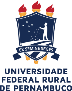 Universidade Federal Rural de Pernambuco Logo Vector
