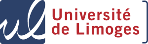 Universite de Limoges Logo Vector