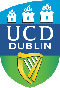 University College Dublin FC Logo Vector