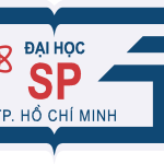 University in Ho Chi Minh City Logo Vector